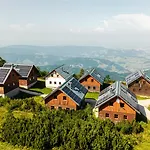 Domek alpejski Am Feuerkogel By Landluft Ebensee