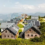 Am Feuerkogel By Landluft Domek alpejski Ebensee