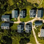 Am Feuerkogel By Landluft Domek alpejski Ebensee