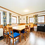 Domek alpejski Am Feuerkogel By Landluft *