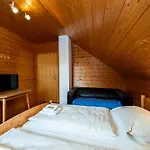 Domek alpejski Am Feuerkogel By Landluft Ebensee