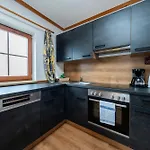 Domek alpejski Am Feuerkogel By Landluft Ebensee