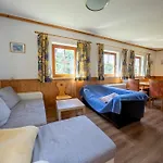 Domek alpejski Am Feuerkogel By Landluft *