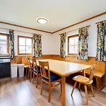 Domek alpejski Am Feuerkogel By Landluft *