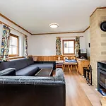 Am Feuerkogel By Landluft Domek alpejski *