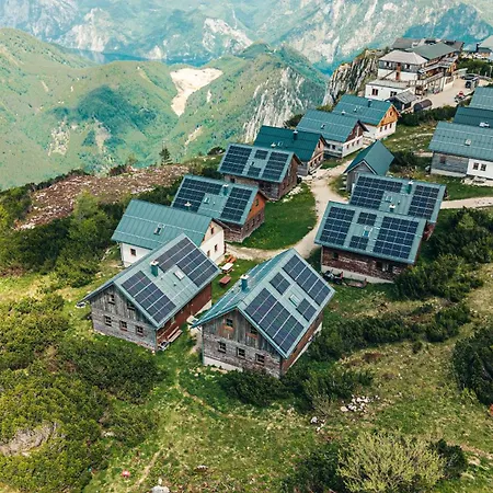 Am Feuerkogel By Landluft Horská chata *