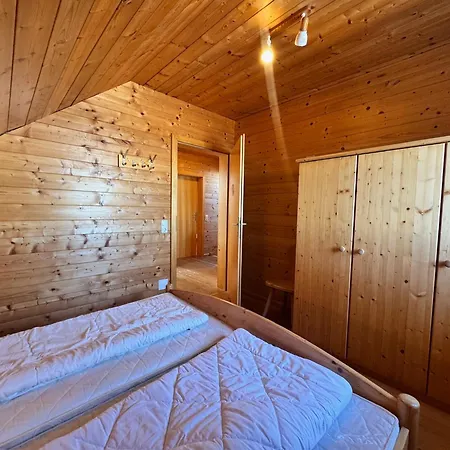 Chalet Am Feuerkogel