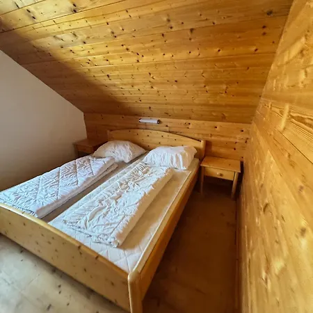 Am Feuerkogel Chalet