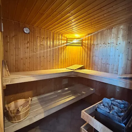 Chalet Am Feuerkogel