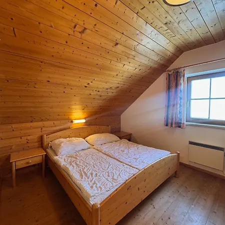 Chalet Am Feuerkogel *