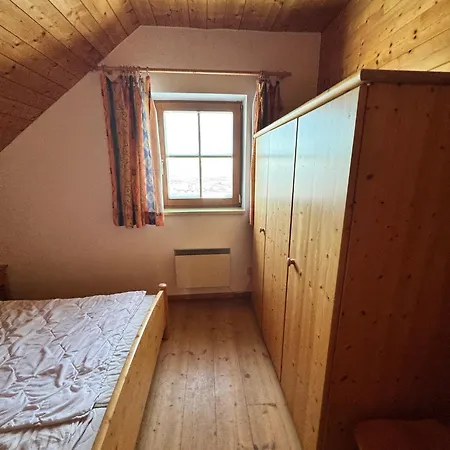 Chalet Am Feuerkogel Ebensee