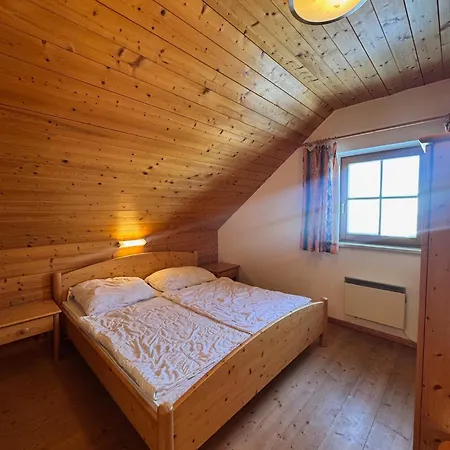 Am Feuerkogel Chalet *