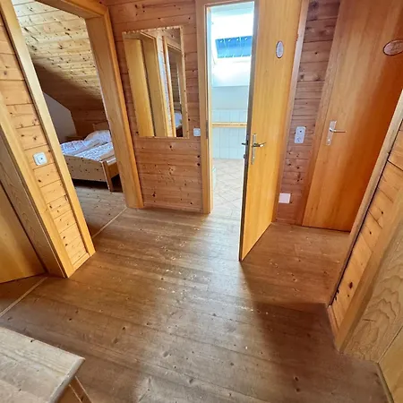 Chalet Am Feuerkogel *