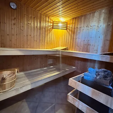 Chalet Am Feuerkogel Ebensee
