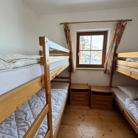 Am Feuerkogel Chalet *