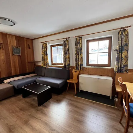 Chalet Am Feuerkogel