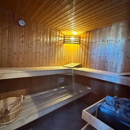 Chalet Am Feuerkogel *