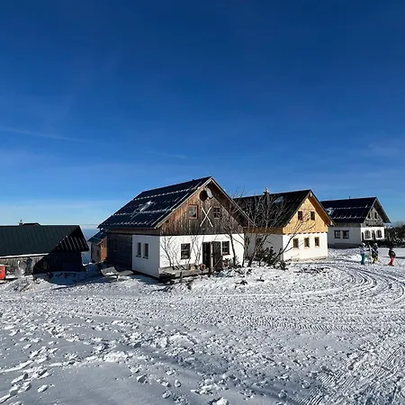 Am Feuerkogel Chalet *