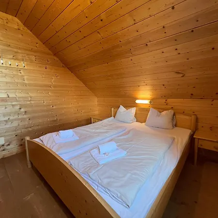 Chalet Am Feuerkogel