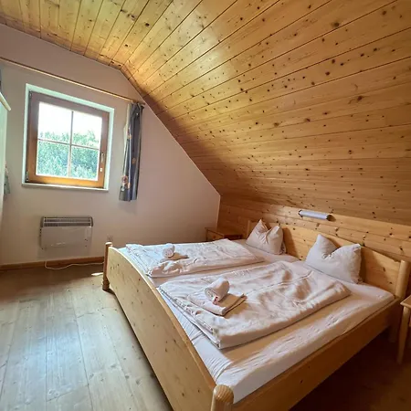 Am Feuerkogel Chalet *