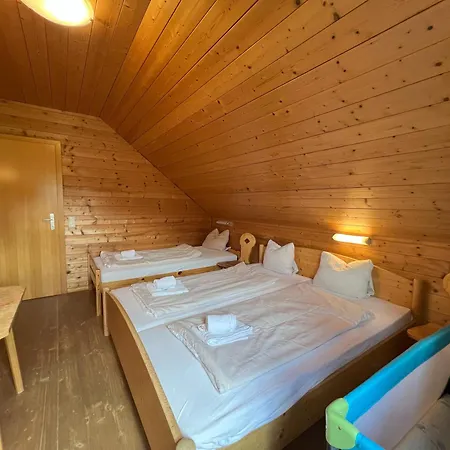 Am Feuerkogel Chalet