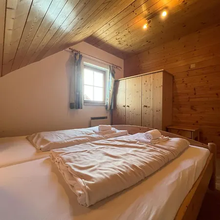 Am Feuerkogel Chalet
