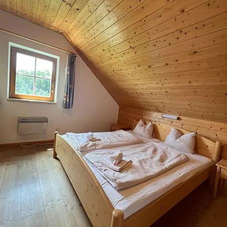 Chalet Am Feuerkogel