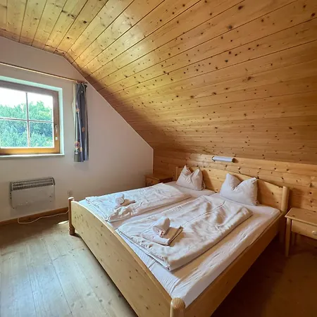 Am Feuerkogel Chalet *