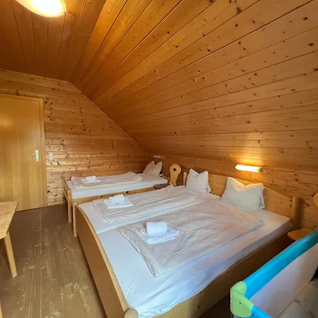 Am Feuerkogel Chalet