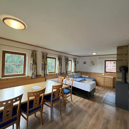 Am Feuerkogel Chalet Ebensee