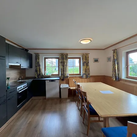 Am Feuerkogel Chalet Ebensee