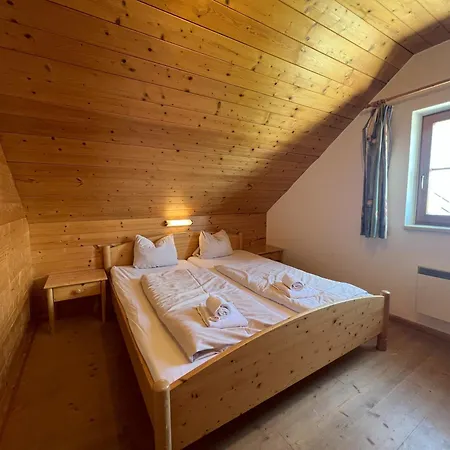 Chalet Am Feuerkogel *