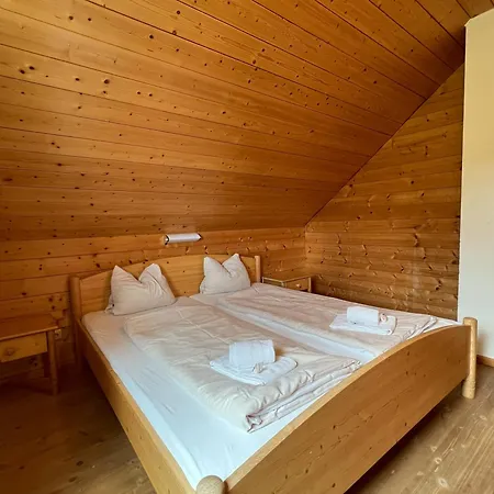 Chalet Am Feuerkogel *