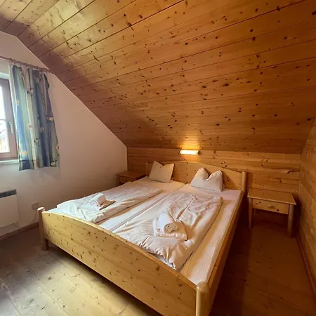 Am Feuerkogel Chalet