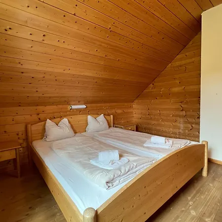 Chalet Am Feuerkogel