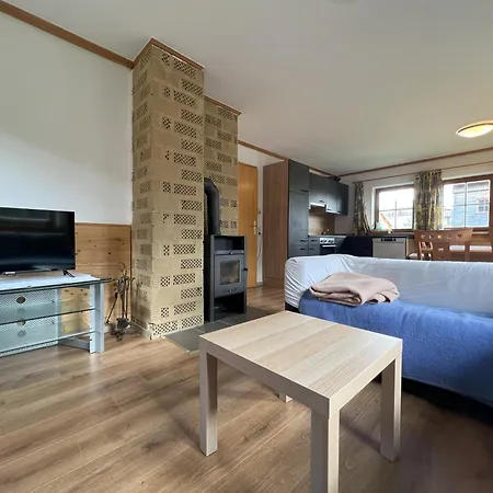 Am Feuerkogel Chalet Ebensee