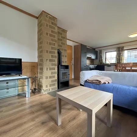 Am Feuerkogel Chalet Ebensee