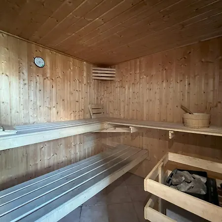 Chalet Am Feuerkogel