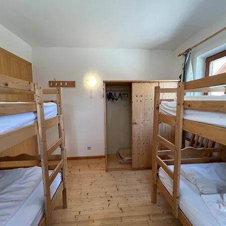 Am Feuerkogel Chalet Ebensee