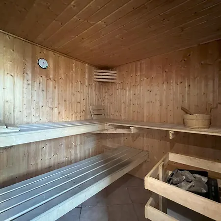 Chalet Am Feuerkogel Ebensee