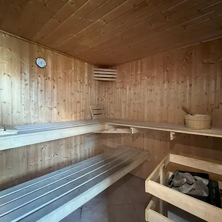 Chalet Am Feuerkogel *