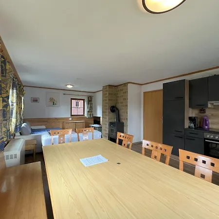 Chalet Am Feuerkogel Ebensee