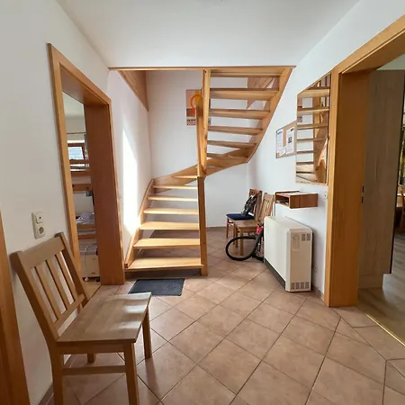 Chalet Am Feuerkogel *