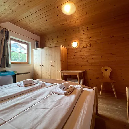 Am Feuerkogel Chalet
