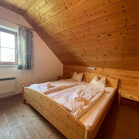 Chalet Am Feuerkogel