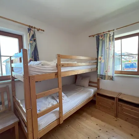Am Feuerkogel Chalet Ebensee