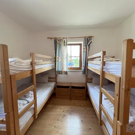 Am Feuerkogel Chalet
