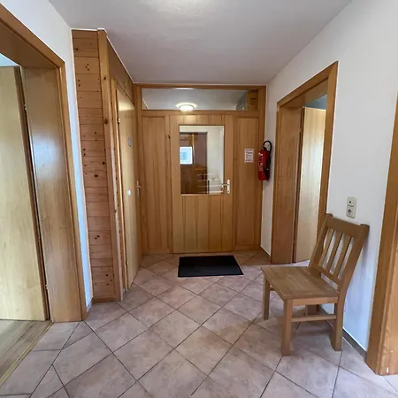 Am Feuerkogel Chalet Ebensee