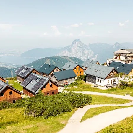 Am Feuerkogel By Landluft Ebensee