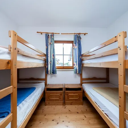 Σαλέ Am Feuerkogel By Landluft